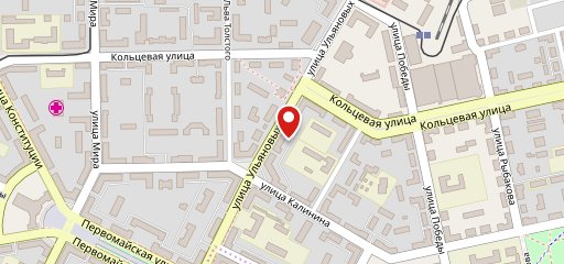 Ашхана на карте
