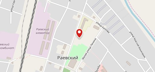 Ашхана на карте