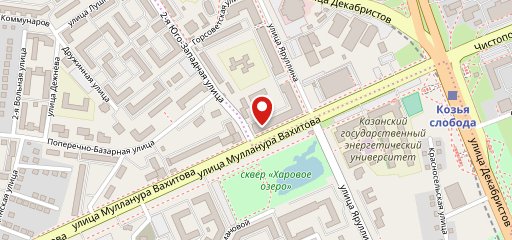 Ашхана на карте