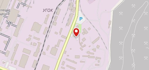 Ашхана на карте