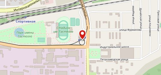 Ашхана на карте