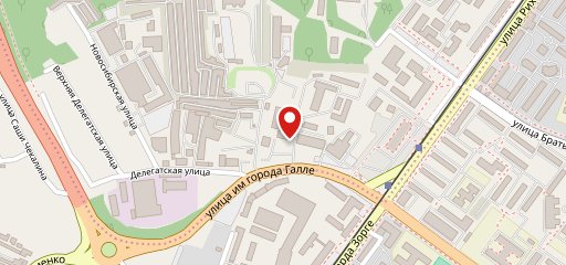 Ашхана на карте
