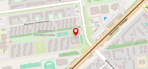 ашхане на карте