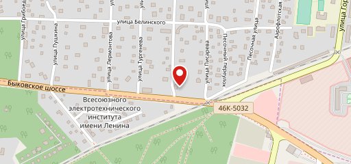 Ткемали Village на карте