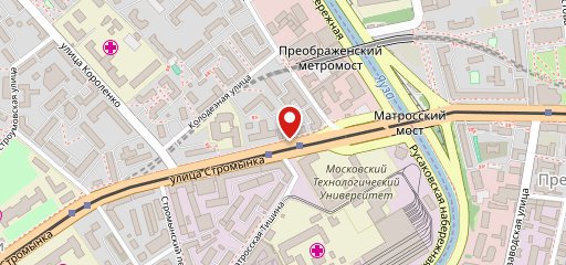 Ашлянфу № 1 на карте
