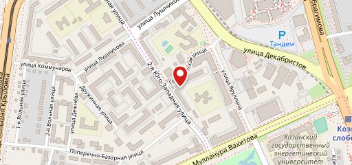 Ашот на карте