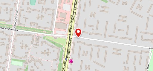 Азия на карте