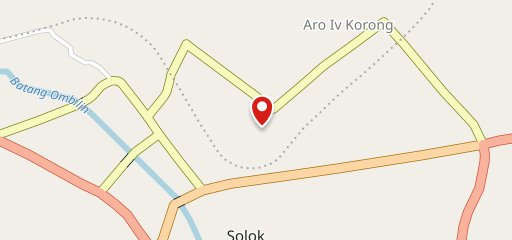 Asia Baru на карте