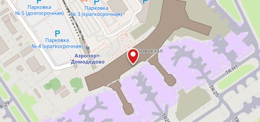 Азия Кафе на карте