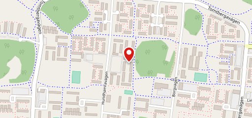 Asia Center One на карте