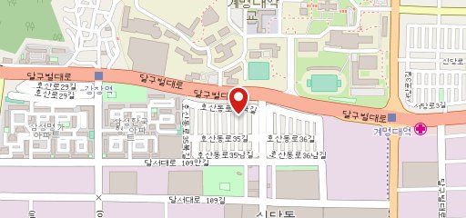 Asia Chicken на карте