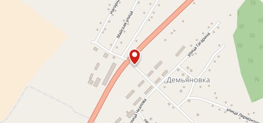 Азия на карте