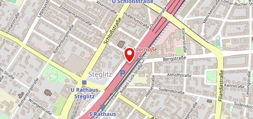 Hikari Sushi Steglitz - Bringdienst - Berlin на карте