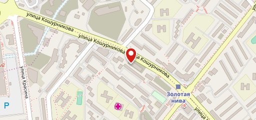 ASIA FOOD на карте