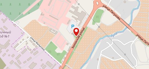 Азия на карте