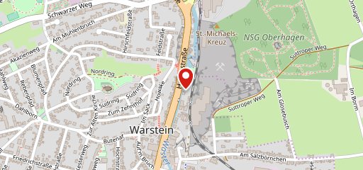 Asia to Go на карте