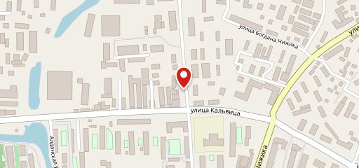 Азия на карте