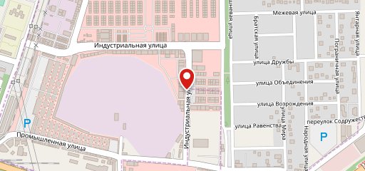 Asian Fish на карте