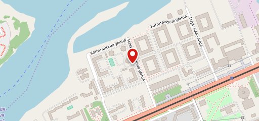 Asian Stars Bar на карте