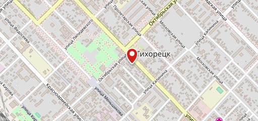 Асиана sushi на карте