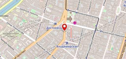 Asiatiq на карте