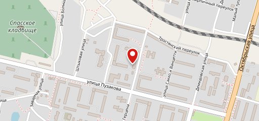 AsiaTowen на карте