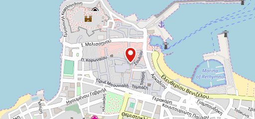 Asikiko на карте