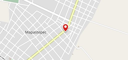 Asima на карте