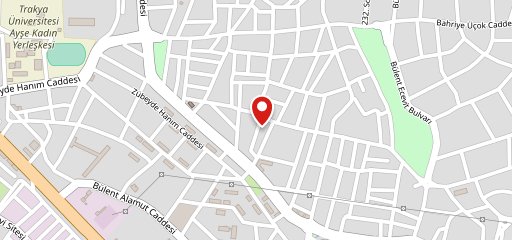 Aşina на карте