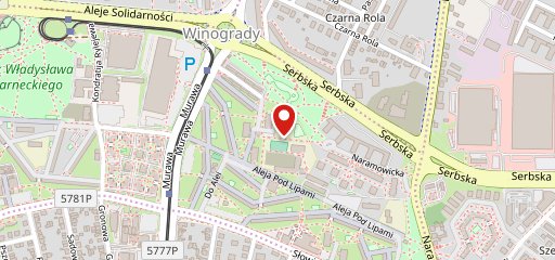 Ask на карте