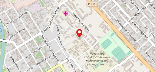 Ask Zinger на карте
