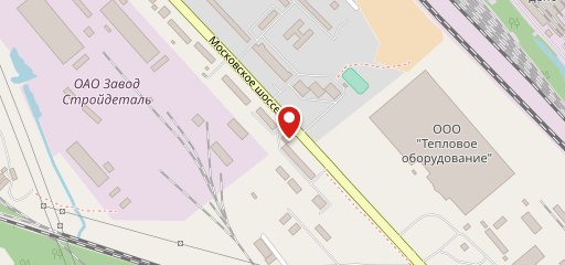 Аскания на карте