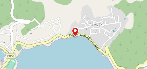 ASKELI на карте