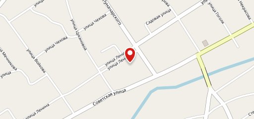 Аскизский папа на карте