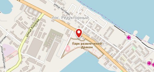 Asko на карте