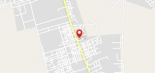 اسماك زين на карте