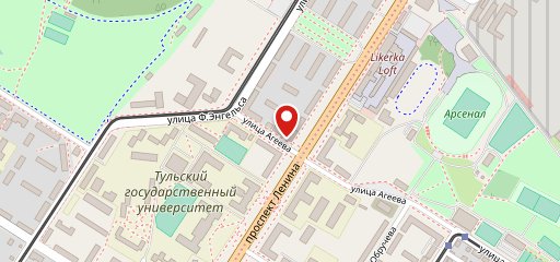 Асми Индия - магазин индийских товаров на карте