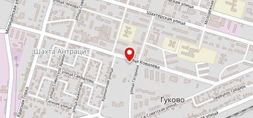 Асмик на карте