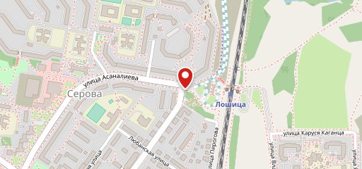 A.S.N.L BAR на карте
