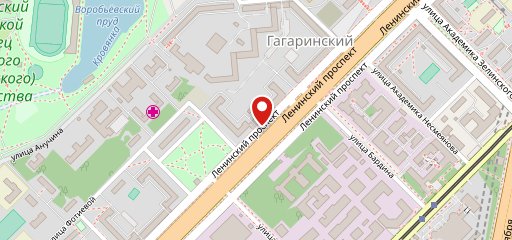 Аспендос на карте
