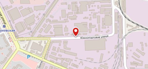 Асса на карте