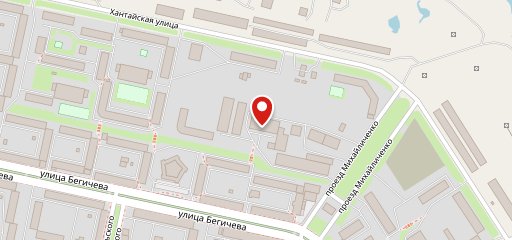 Ассамблея на карте