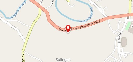 Cireng Nineung 128 на карте