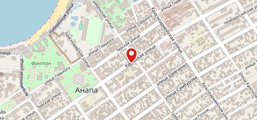 Ассиада на карте
