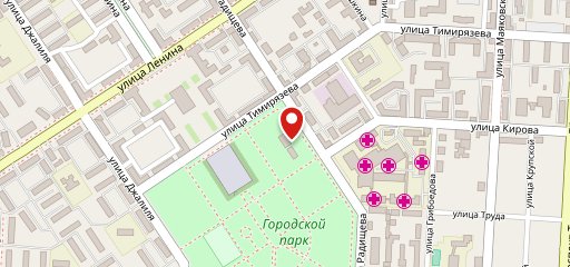 Ассоль на карте