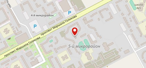 Ассоль на карте