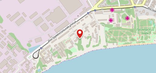 Ассоль на карте