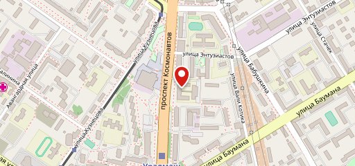 Ассоль на карте