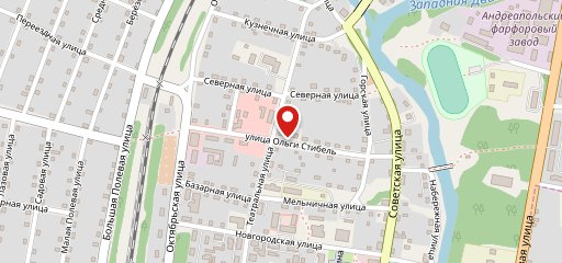 Ассорти на карте