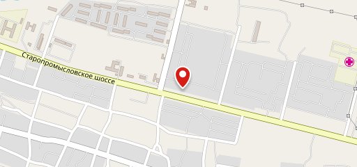 Assorti на карте